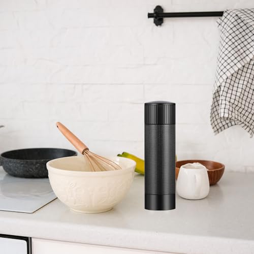 Aluminum Pepper Mill (19.2 Ounce)