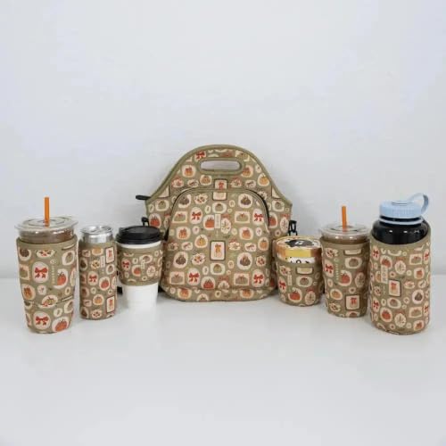 IceCreamSok Insulated Neoprene Cover