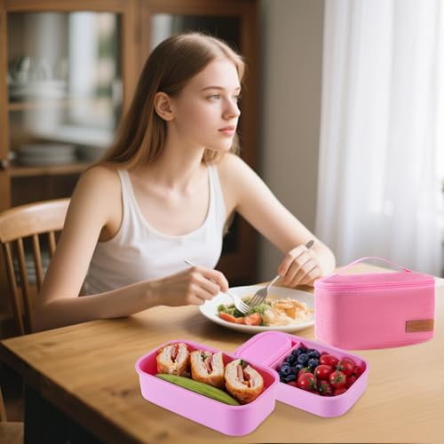 Lunchneo bento box for adults