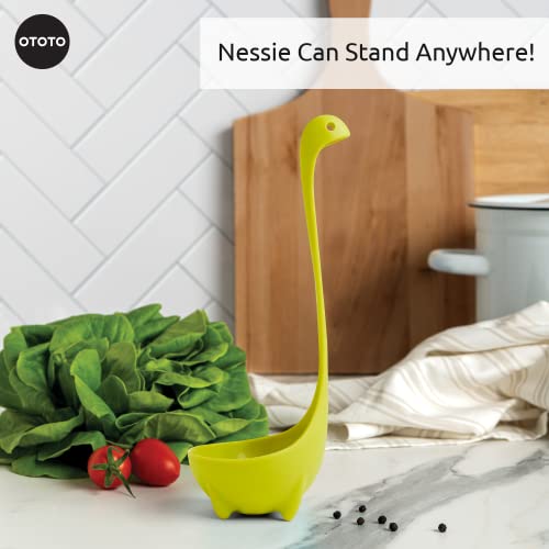 The Original Nessie Ladle