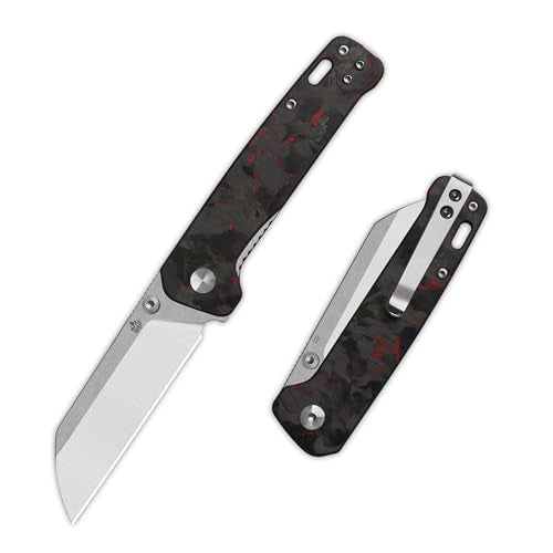 Penguin V2 Folding Pocket Knife