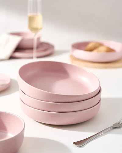 Milkyway 33 oz Pasta Bowls Set of 8 (8 Count)