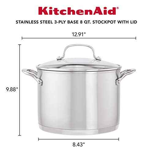 Stainless Steel 3