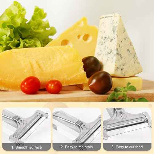 Cheese Cutter (2 Count)