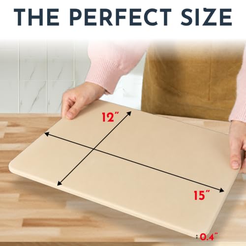 Large Pizza Stone for Oven and Grill