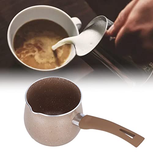 Non Stick Milk Pan