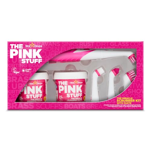 The Pink Stuff (35.274 Ounce)