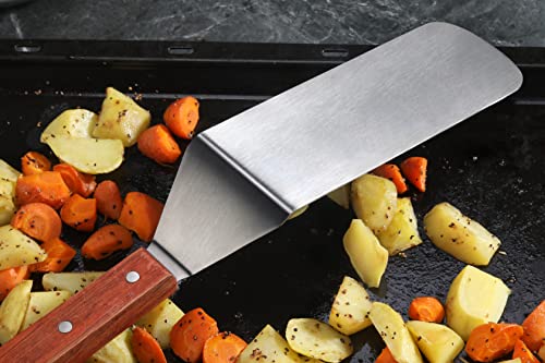 21 Inch Flexible Grill Turner