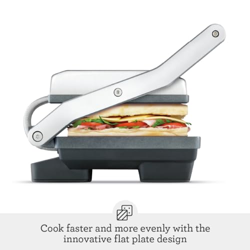 BSG520XL Panini Duo Sandwich Maker