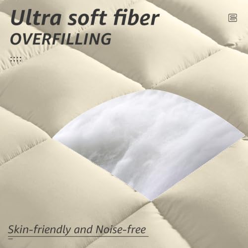 All Season King Size Bed Comforter