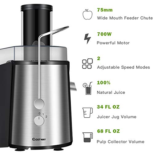 Juice Extractor