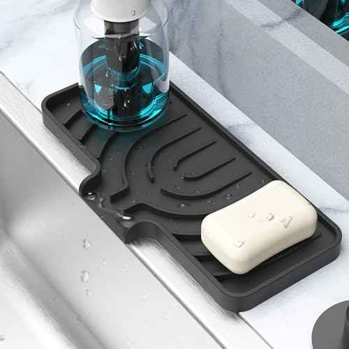 Sponge Holder for Kitchen Sink