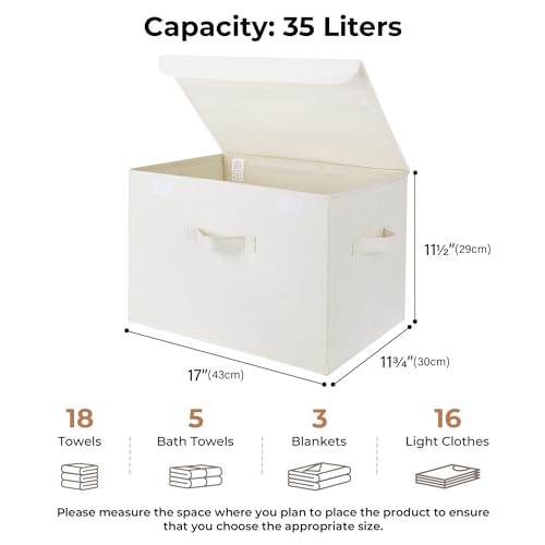 Memory Keepsake Storage Box (2 Count)