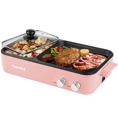 Hot Pot with Grill