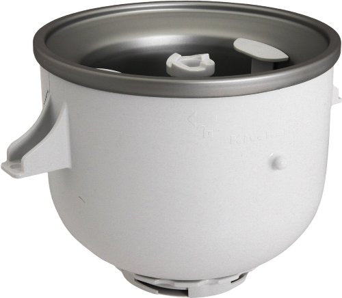 Ice Cream Maker Attachment