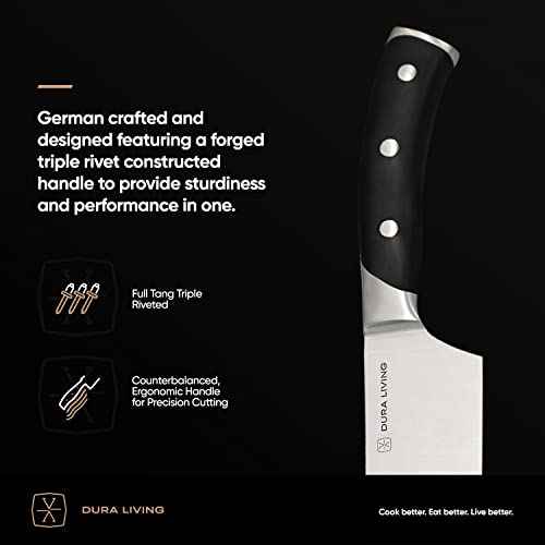2 Piece Kitchen Knife Set (2 Count)
