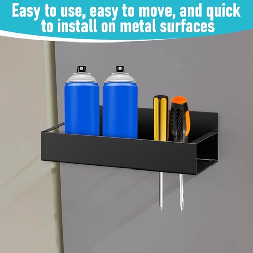4 Pcs Magnetic Spray Can Holder