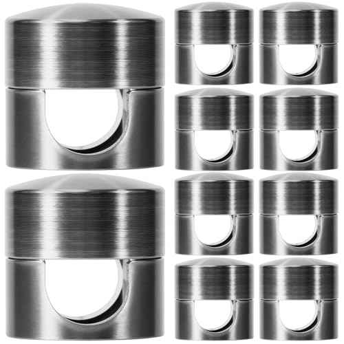 10 Sets Charger Holders for Cords