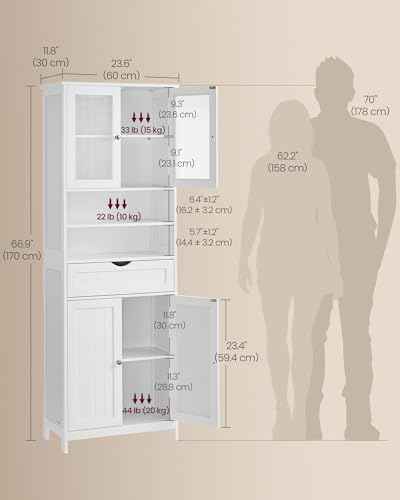 Storage Cabinet