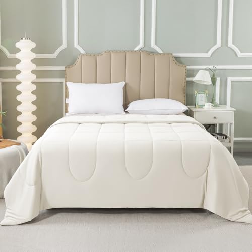 Cooling Comforter Twin Size