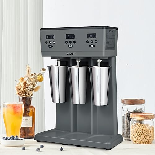 Milkshake Maker