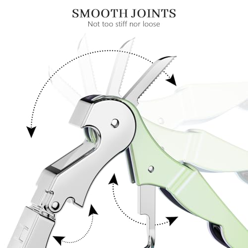 2 Pack Wine Opener (2 Count)