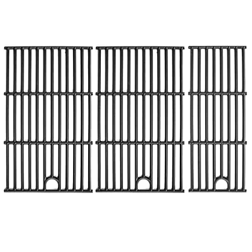 Grill Grates for Char