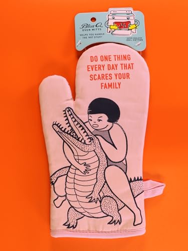 Oven Mitts Cute Kitchen Accessories & Kitchen Gifts
