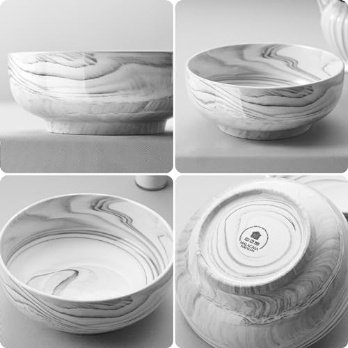 Large Serving Bowls
