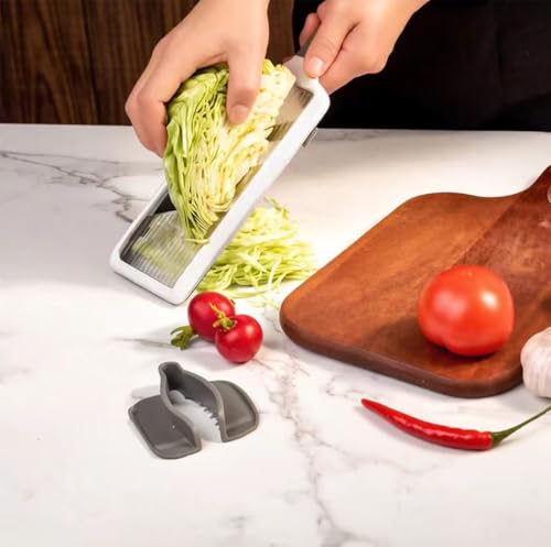 Mandoline Slicer for Kitchen