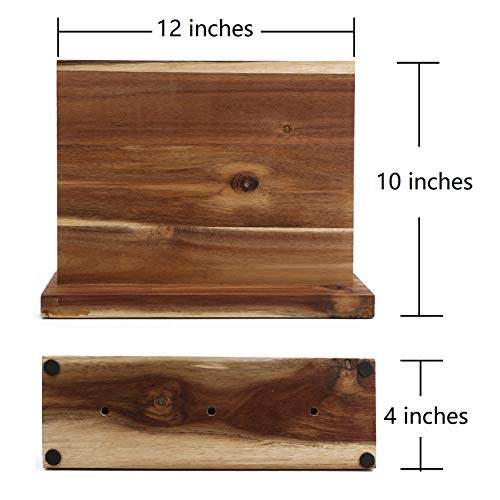 Large Magnetic Knife Holder