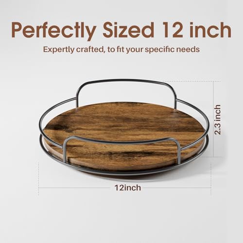 Lazy Susan Organizer