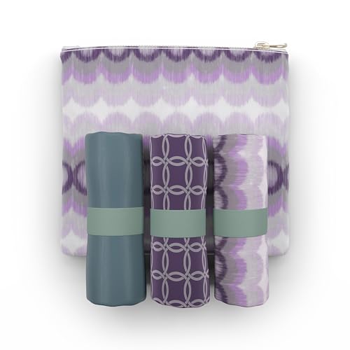 Reusable Grocery Bag Bundle