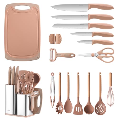 Utensil Sets 18