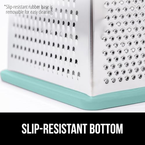 XL 4 Sided Stainless Steel BPA
