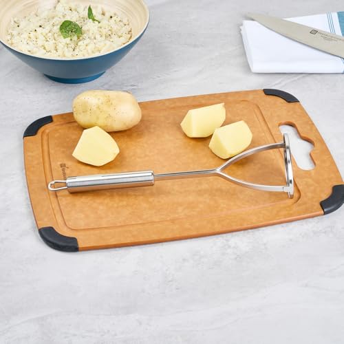 Stainless Steel Potato Masher (24 Count)