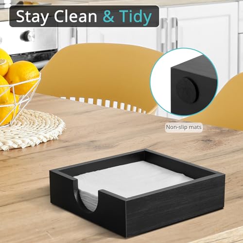 Napkin Holder for Table