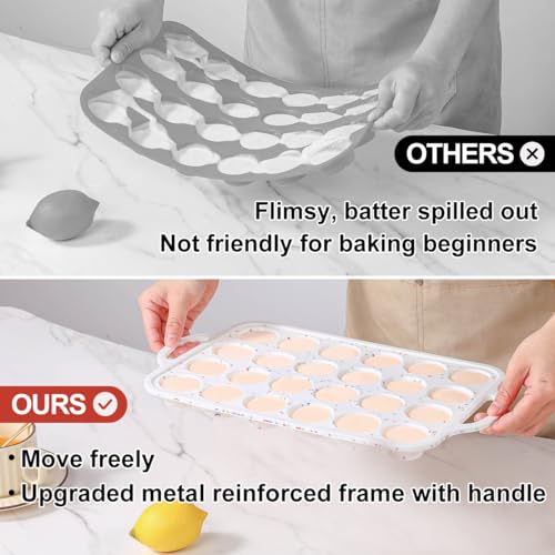 Mini Muffin Pan (2 Count)