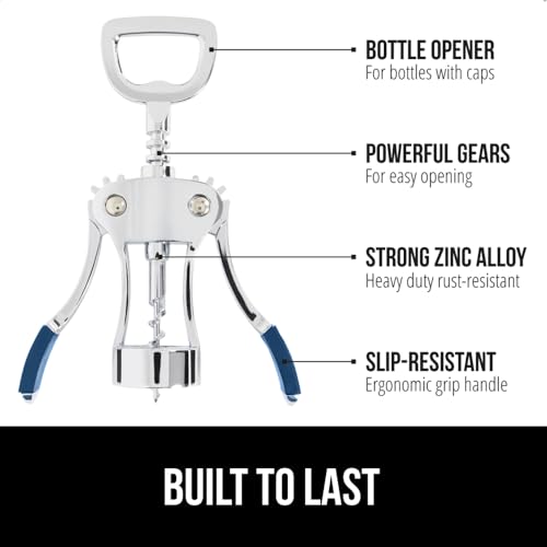 BPA Free Wine Opener