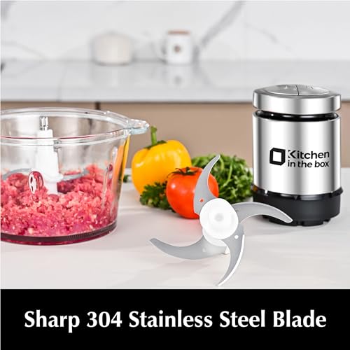 Food Processors