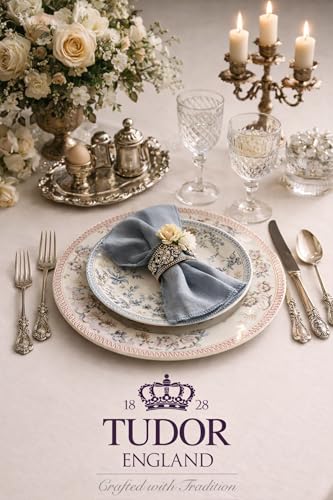 Tudor Royal 12