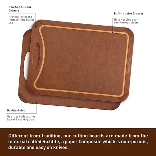 Cutting Board with Non