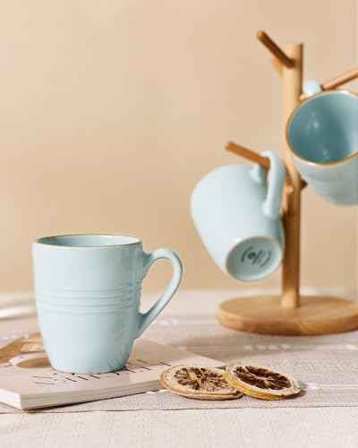 Jupiter Coffee Mugs Set of 8 (104 Count)