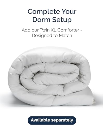 Twin XL 3 Piece Sheet Set