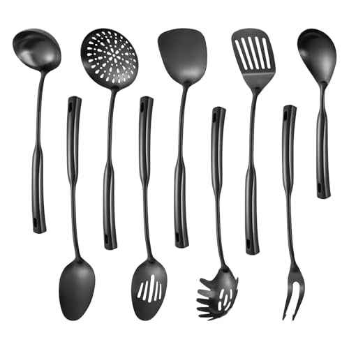 Kitchen Utensil Set (9 Count)
