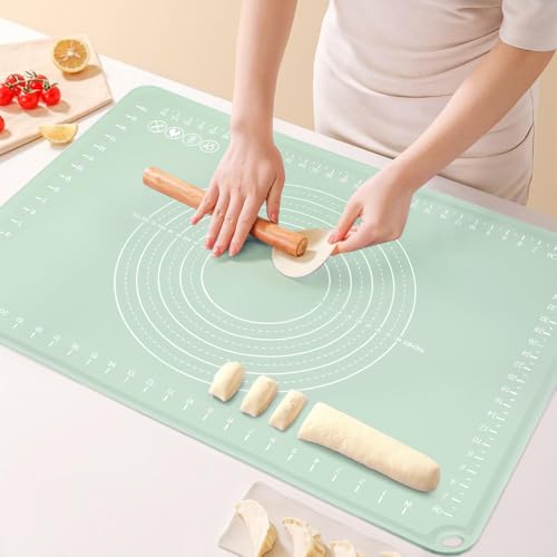 Extra Large Silicone Baking Mat for Countertops