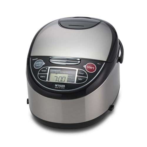 Jax T18u K 10 Cup Micom Rice Cooker