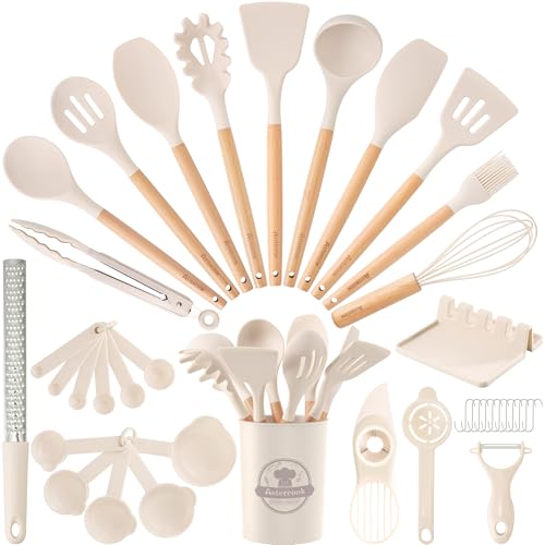 Kitchen Utensils set (39 Count)