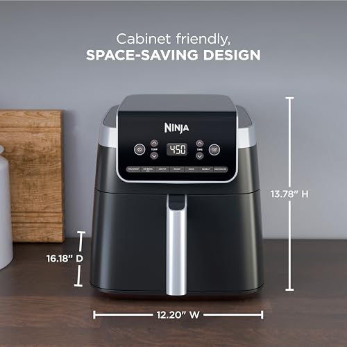Air Fryer Pro XL