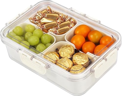 Snack Box Container